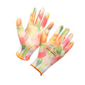 China Supplier Latex Coated Garden Work Gloves Manufacturer